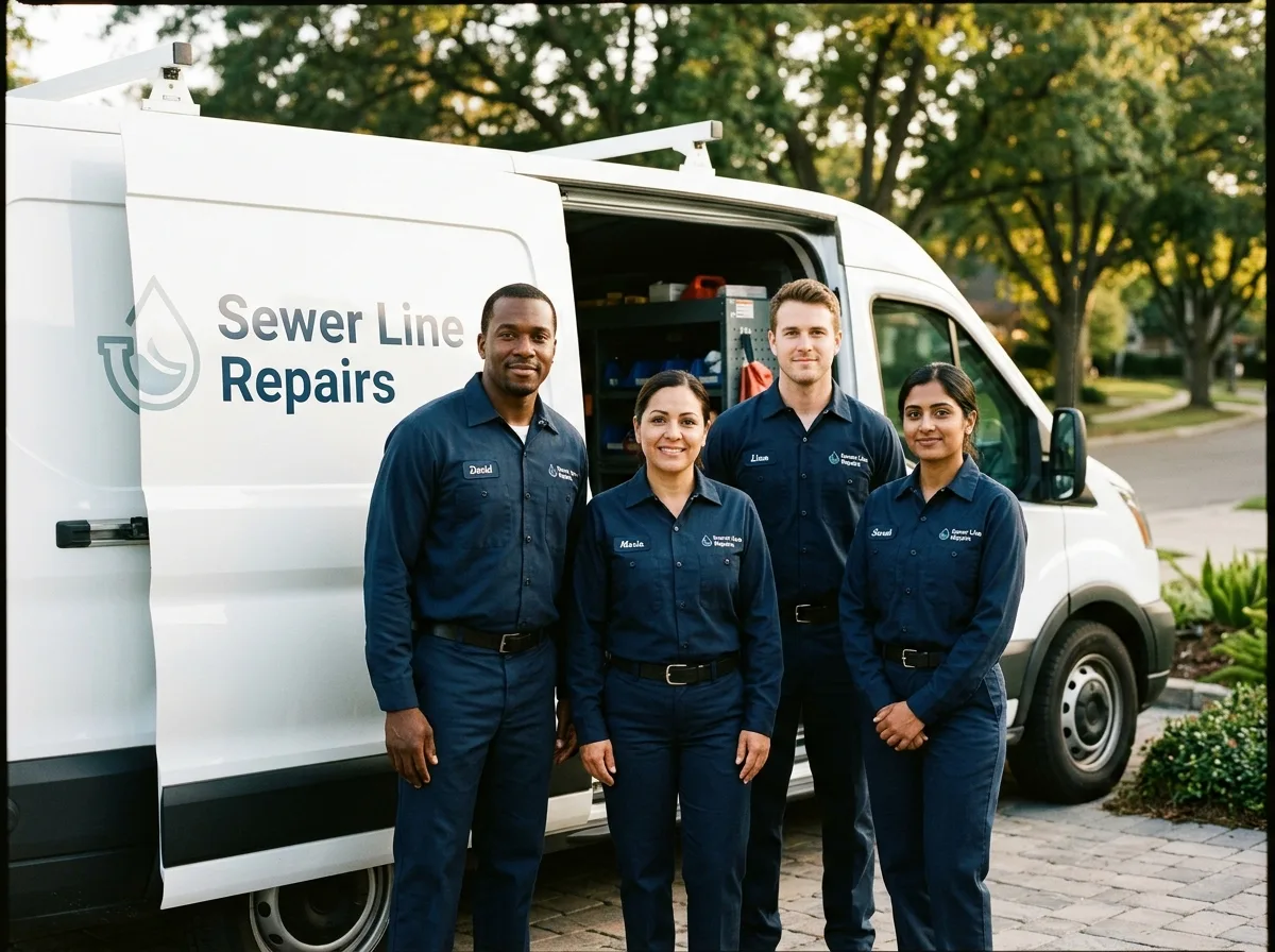 Emergency Plumber company in Woodward, PA