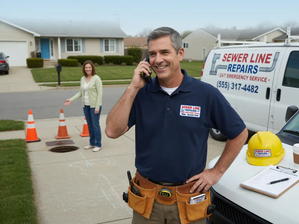 Emergency Plumber Woodward, PA FAQs
